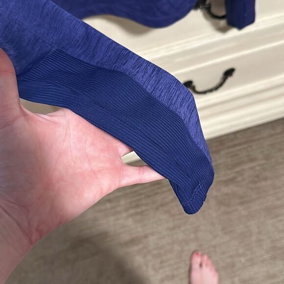 Nike Dri fit running top - Picture 4 of 5